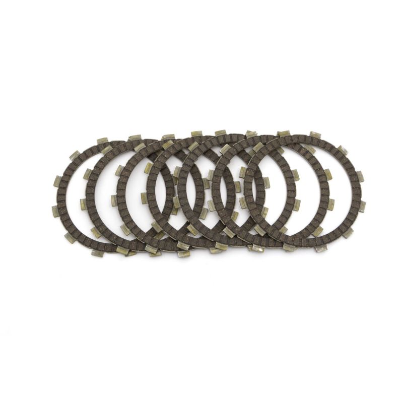 CLUTCH FRICTION PLATE KIT - 11312789
