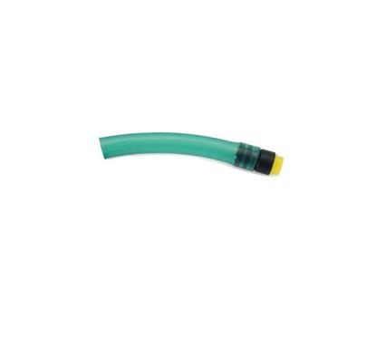 Réservoir durite ISR - Øint 14mm - Long. 10cm - avec bouchon alu CNC