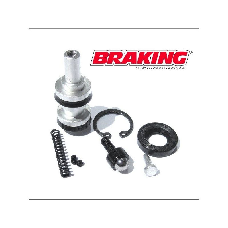 Kit de Réparation Pour Maître cylindre d'embrayage MC5402 (354851)