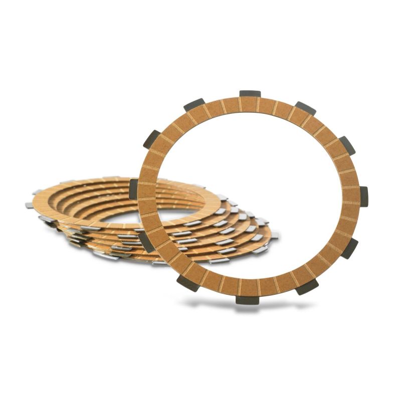 CLUTCH FRICTION PLATE COMPETITION KIT