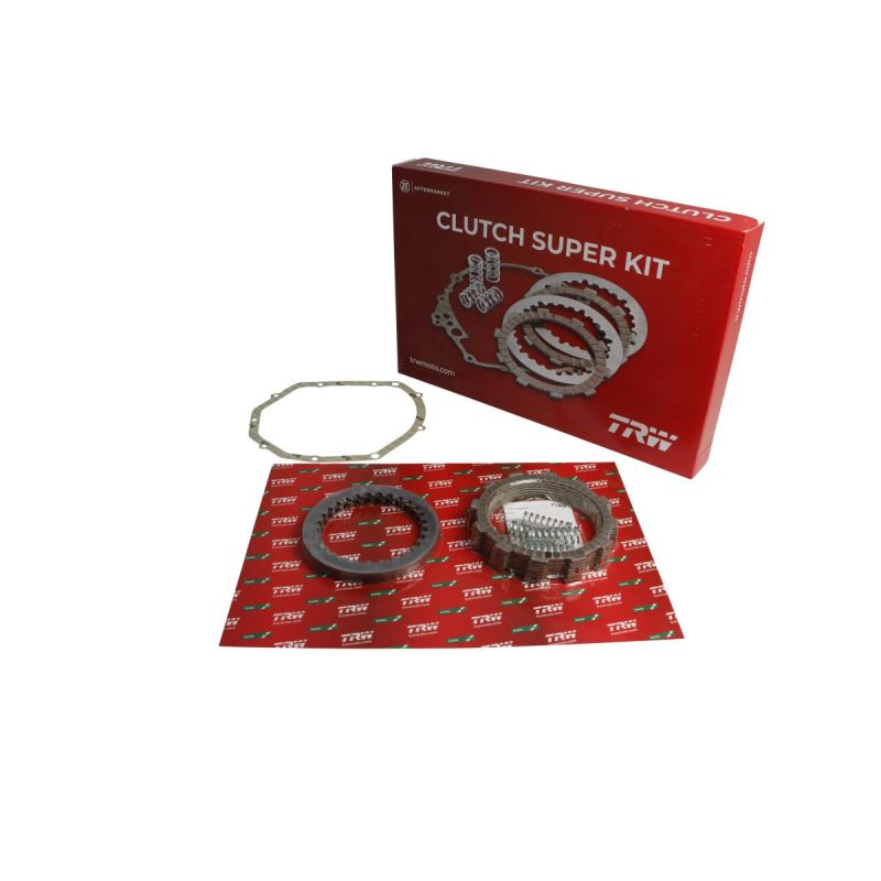 CLUTCH SUPER KIT - 11313508