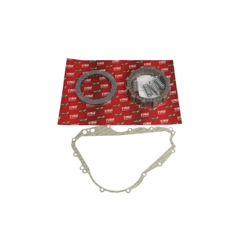 CLUTCH SUPER KIT - 11313515