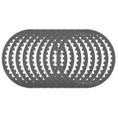 CLUTCH STEEL PLATE KIT