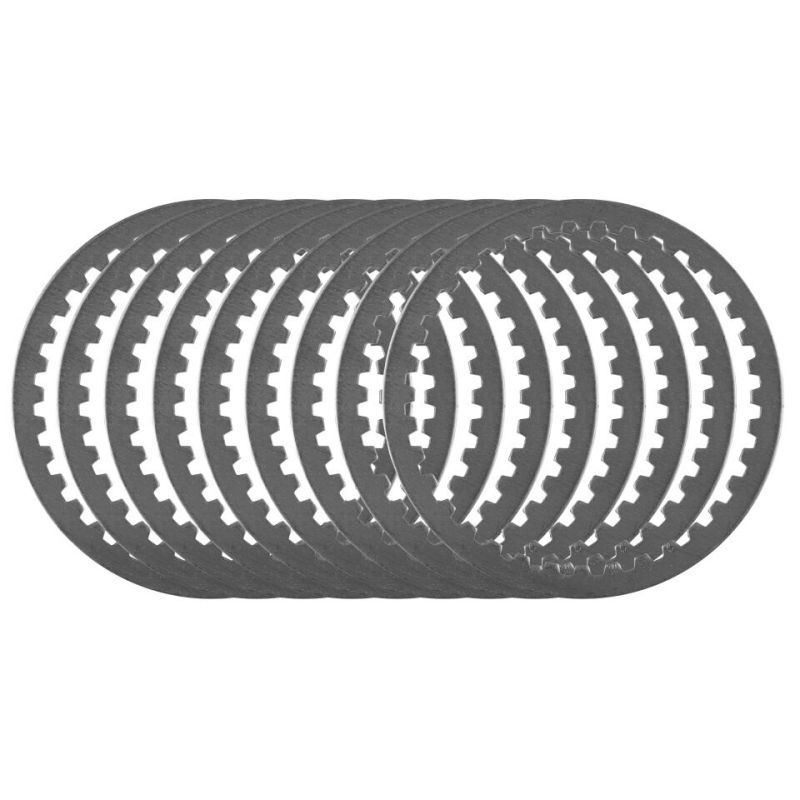 CLUTCH STEEL PLATE KIT