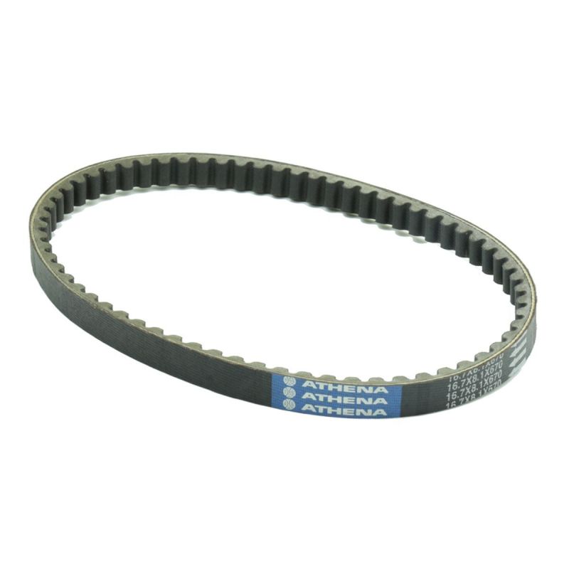 TRANSMISSION BELT STANDARD