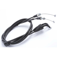 CABLE DE GAZ TIRAGE VENHILL POUR HONDA