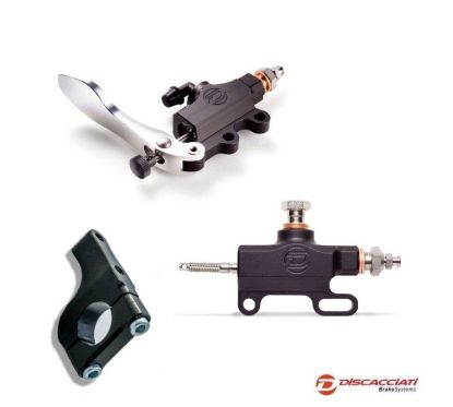 Kit Complet Frein au pouce DISCACCIATI