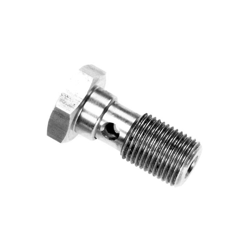 Banjo - Vis de frein Simple - 10x100 - INOX Banjo - Vis de frein Simple - 10x100 - INOX