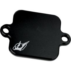 Plaques de suppression du système Antipollution - KAWASAKI - Versys 650 11-13