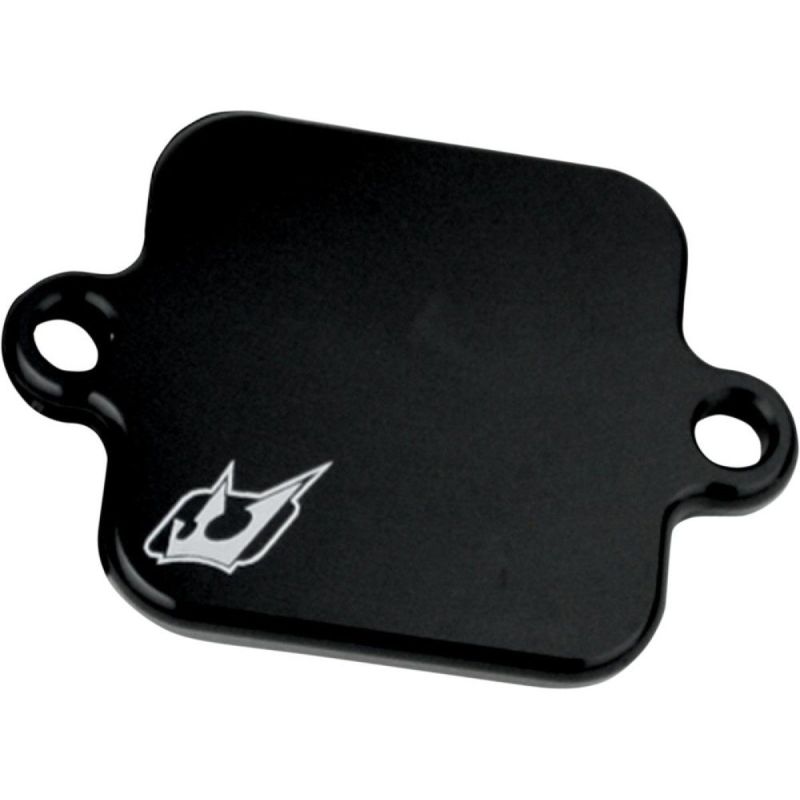 Plaques de suppression du système Antipollution - KAWASAKI - Versys 650 11-13