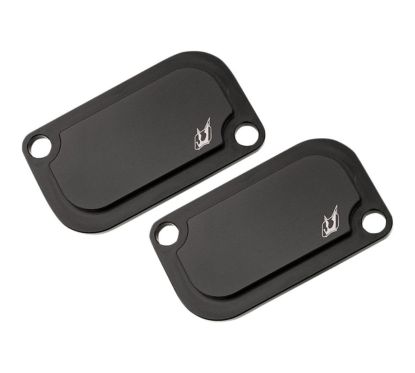 Plaques de suppression du système Antipollution - KTM - RC8/R 1190 (tous)