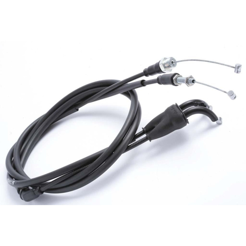 CABLE DE GAZ TIRAGE VENHILL POUR YAMAHA