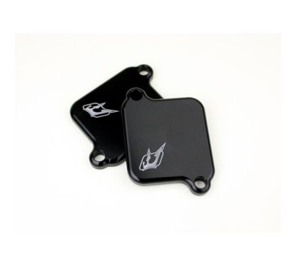 Plaques de suppression du système Antipollution - SUZUKI - GSX-R600 01-03