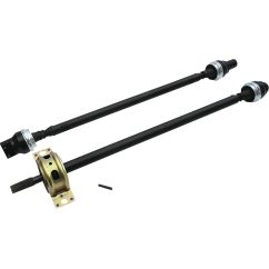 PROPELLER SHAFT COMPLETE - 12050403