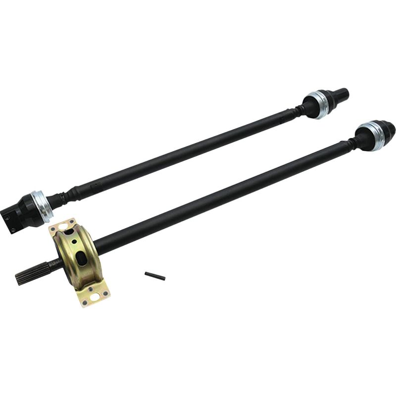 PROPELLER SHAFT COMPLETE - 12050403