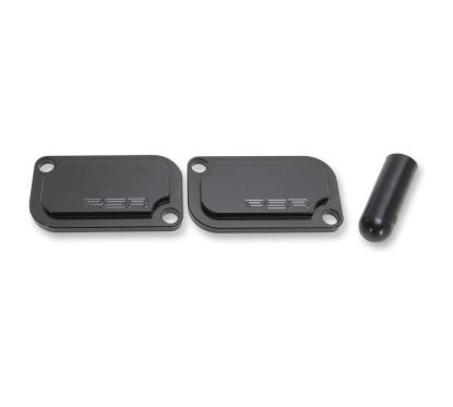 Plaques de suppression du système Antipollution - KTM - Supermoto 950 05-08