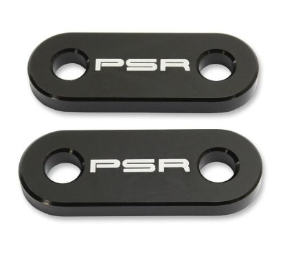 Plaques de suppression du système Antipollution - SUZUKI - VZ800 Marauder 97-04