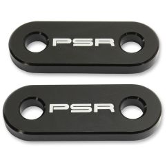 Plaques de suppression du système Antipollution - SUZUKI - C90/T Boulevard 05-15