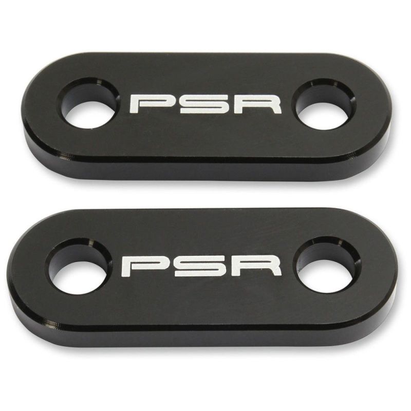 Plaques de suppression du système Antipollution - SUZUKI - C90/T Boulevard 05-15