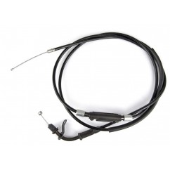 CABLE DE GAZ COMPLET POUR MBK/YAMAHA