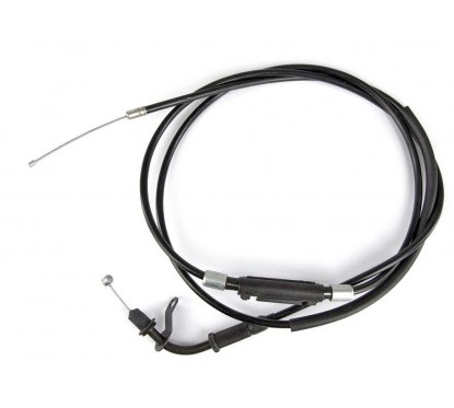 CABLE DE GAZ COMPLET POUR MBK/YAMAHA