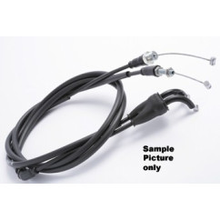 CABLE DE GAZ TIRAGE POUR SUZUKI