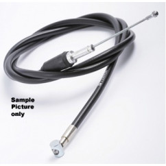 CABLE DE GAZ TIRAGE POUR CAGIVA