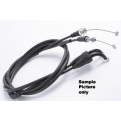 CABLE DE GAZ TIRAGE POUR YAMAHA