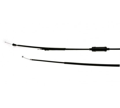 Cable de gaz B1 Derbi Senda