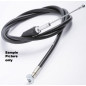 Cable de gaz tirage Venhill Honda CRF250R