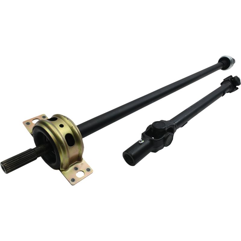 PROPELLER SHAFT COMPLETE - 12050410