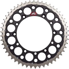 Couronne arrière Twinring™