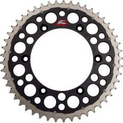 Couronne arrière Twinring™