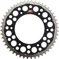 Couronne arrière Twinring™
