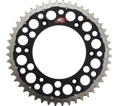 Couronne arrière Twinring™