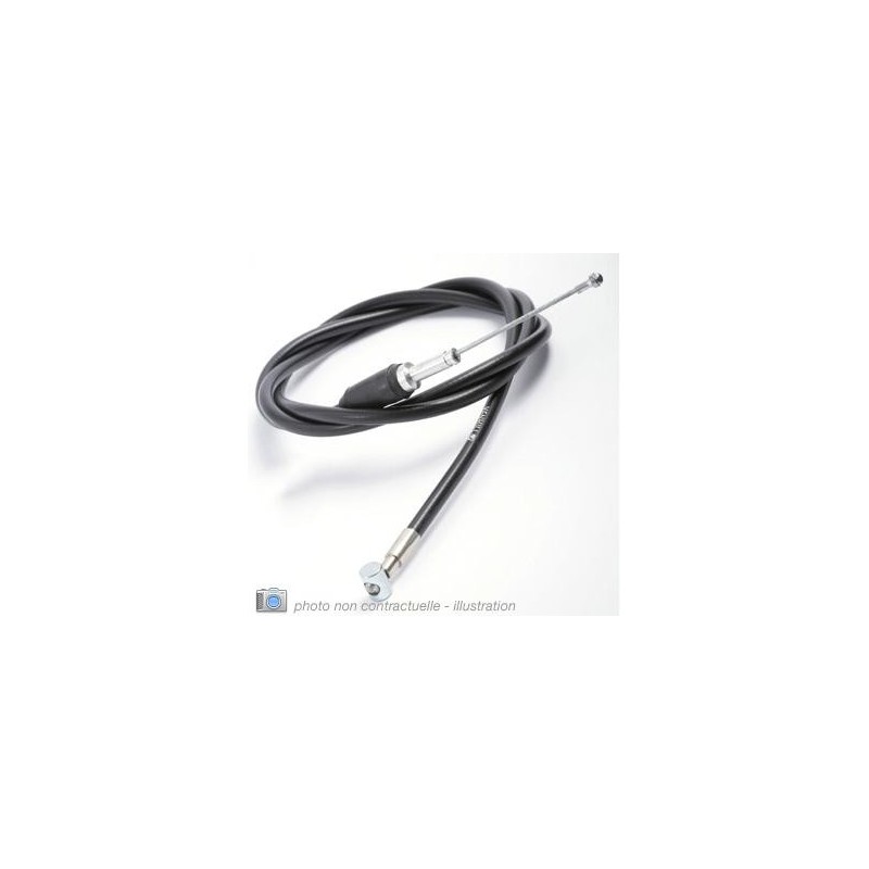 CABLE D'EMBRAYAGE YAMAHA YZ250 '81