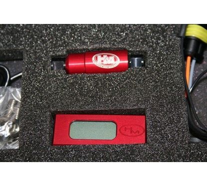 Shifter HM Plus - DUCATI 1299 PANIGALE