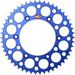 Couronne arrière Twinring™