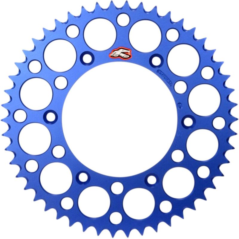 Couronne arrière Twinring™