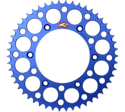 Couronne arrière Twinring™