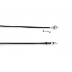 CABLE DE COMPTEUR POUR VESPA 50 ET2 INJ., ET4 00-, 125 ET4