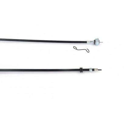 CABLE DE COMPTEUR POUR VESPA 50 ET2 INJ., ET4 00-, 125 ET4