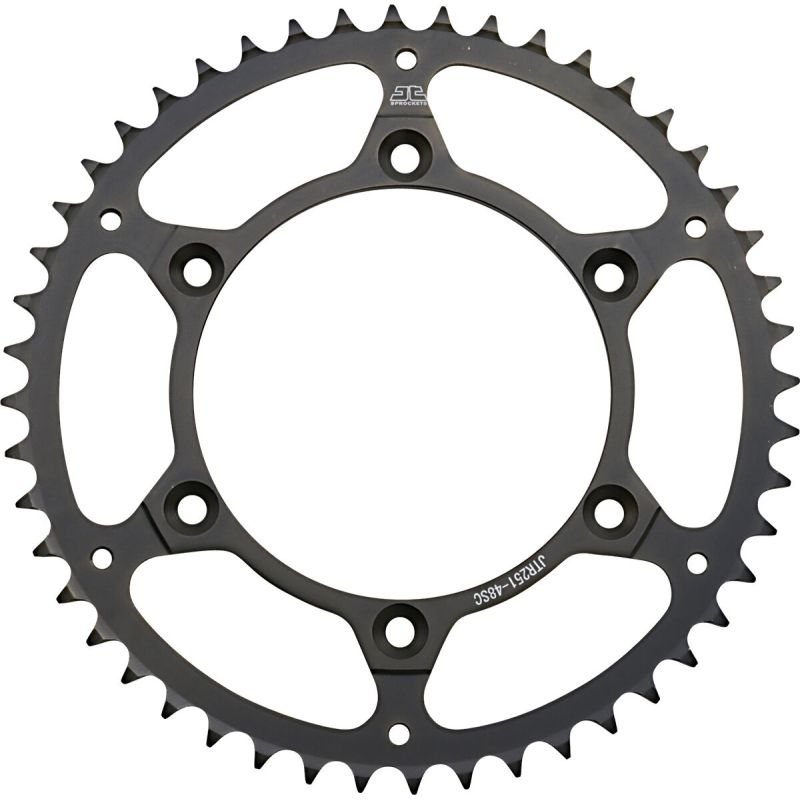 SPROCKET SC R YAM 48T