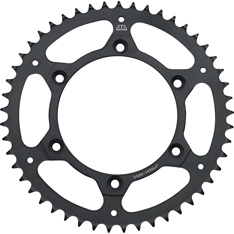 SPROCKET SC R YAM 49T