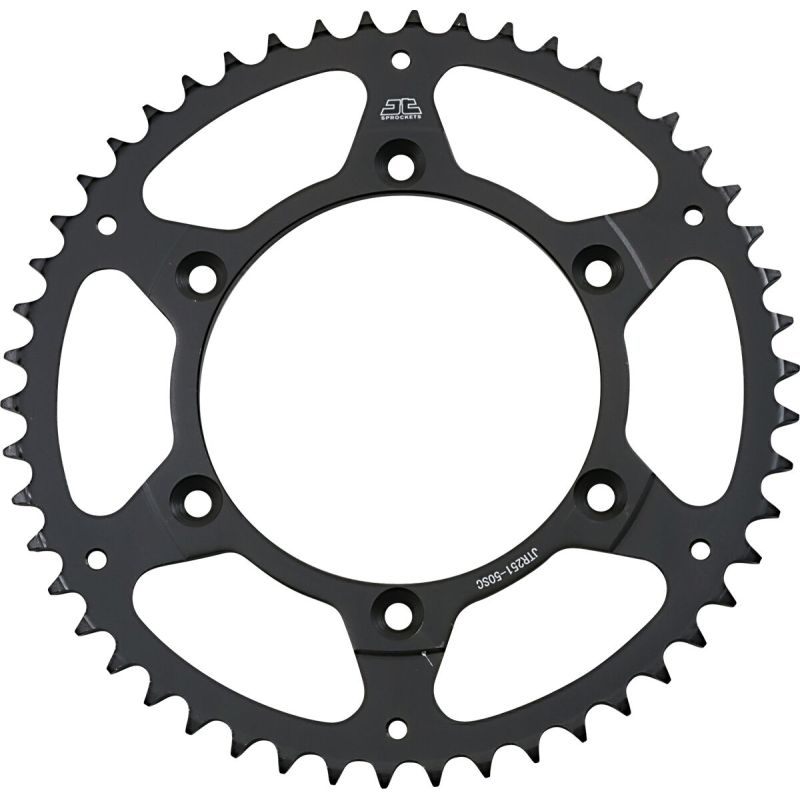 SPROCKET SC R YAM 50T