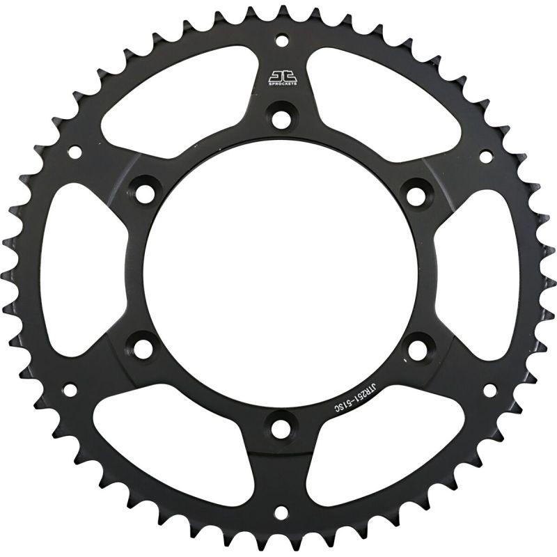 SPROCKET SC R YAM 51T