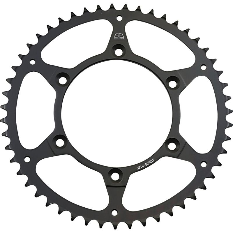 SPROCKET SC REAR 51T - 12102452