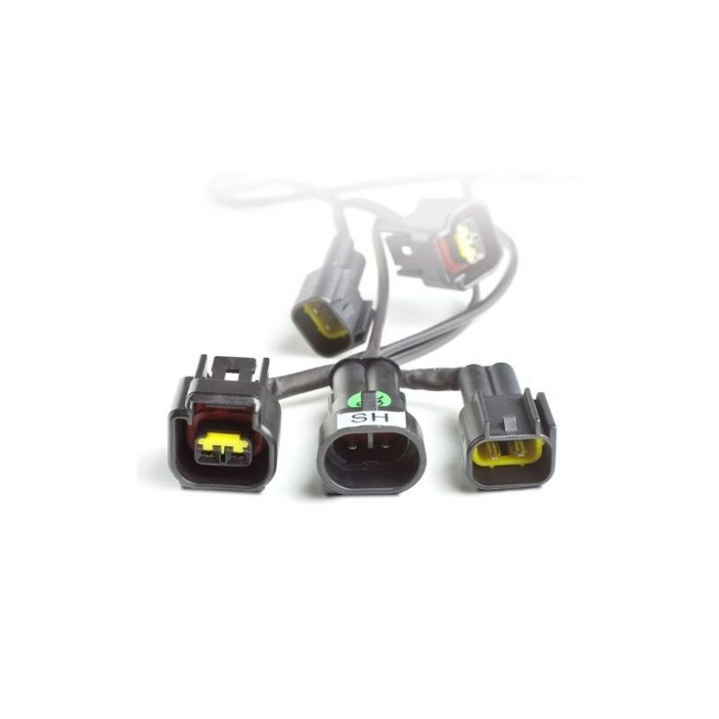 Faisceau HM seul - YAMAHA R6 06-14 Faisceau HM seul - YAMAHA R6 06-14