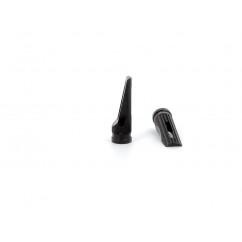 Reposes-pied V PARTS Racing Pro 2 noir