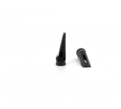 Reposes-pied V PARTS Racing Pro 2 noir